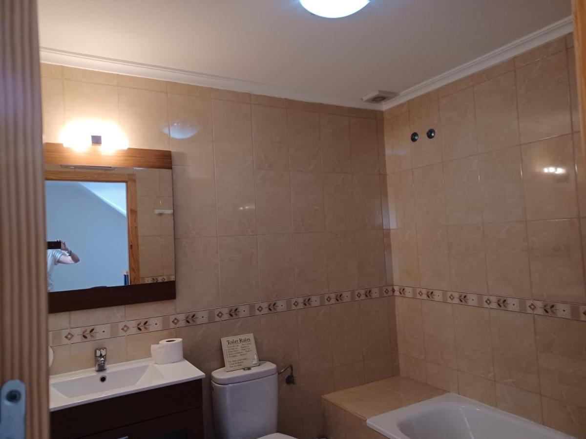 As019 Captivating 3 Bedroom House Casa Susan San Juan de los Terreros Extérieur photo